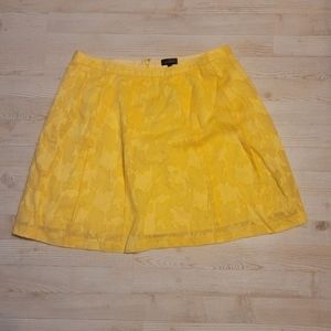 The Limited Large Womens Skirt
